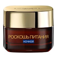 L'Oreal Paris Роскошь Питания