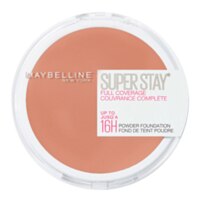 Maybelline New York SuperStay