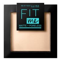 Maybelline New York Fit Me