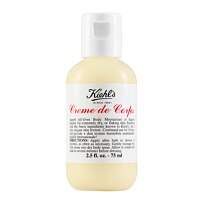 Kiehl's Живильний крем для тіла з маслом какао та авокадо Creme de Corps