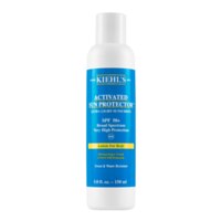 Kiehl's Сонцезахисний лосьон для тіла, SPF50 Activated Sun Protector