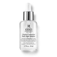 Kiehl's Dermatologist Solutions Clearly Corrective