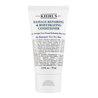 Kiehl's Кондиціонер для пошкодженого та дуже сухого волосся Damage Repairing Rehydrating