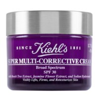 Kiehl's Мультикорректирующий антивозрастной крем для лица SPF30 Super Multi Corrective