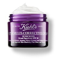 Kiehl's Super Multi-Corrective Антивозрастной крем для кожи лица с высокой степенью защиты SPF30