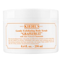 Kiehl's Нежный скраб для тела «Грейпфрут» Body Scrub Grapefruit