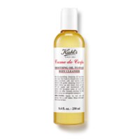 Kiehl's Creme de Corps Очищающее масло-пена для тела с Касторовым маслом