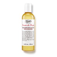 Kiehl's Creme de Corps Очищувальна олійка-піна для тіла з Касторовою олією