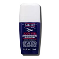 Kiehl's Body Fuel Роликовый дезодорант-антиперспирант для мужчин, защищающий в течение 48 часов