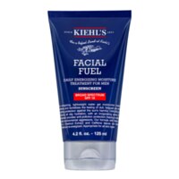 Kiehl's Facial Fuel Зволожувальний крем для шкіри обличчя чоловіків з середнім ступенем захисту SPF19