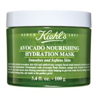 Kiehl's Avocado Маска для увлажнения и питания кожи лица с маслом Авокадо