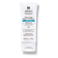 Kiehl's Dermatologist Solutions Зволожувальний сонцезахисний флюїд для нормальної та схильної до жирності шкіри обличчя з високим ступенем захисту SPF50