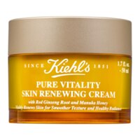 Kiehl's Оновлювальний крем для шкіри обличчя Pure Vitality Skin Renewing