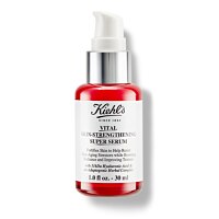 Kiehl's Vital Суперcироватка для посилення захисних властивостей шкіри обличчя