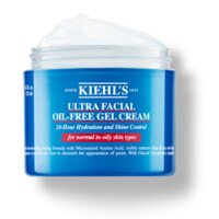 Kiehl's Ultra Facial Увлажняющий гель-крем без содержания масел для нормальной и жирной кожи лица