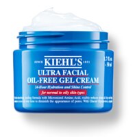 Kiehl's Ultra Facial Увлажняющий гель-крем без содержания масел для нормальной и жирной кожи лица