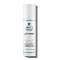 Kiehl's Dermatologist Solutions Сыворотка-концентрат для интенсивного увлажнения и разглаживания текстуры кожи лица