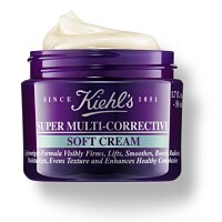 Kiehl's Super Multi-Corrective Легкий антивозрастной крем без содержания масел для кожи лица