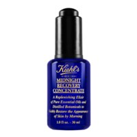 Kiehl's Нічний відновлювальний концентрат для обличчя Midnight Recovery