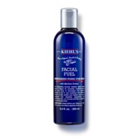 Kiehl's Facial Fuel Тоник с Кофеином, Витамином Е, Ментолом и экстрактом Бамбука для гладкой кожи лица мужчин