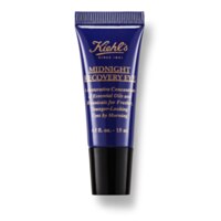 Kiehl's Midnight Recovery Нічний відновлювальний концентрат для догляду за шкірою навколо очей