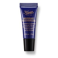 Kiehl's Midnight Recovery Ночной восстановительный концентрат для ухода за кожей вокруг глаз