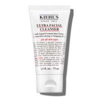 Kiehl's Ultra Facial Очищающий гель с эффектом увлажнения для всех типов кожи лица