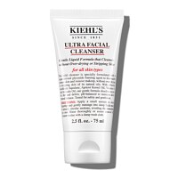 Kiehl's Ultra Facial Очищувальний гель з ефектом зволоження для всіх типів шкіри обличчя