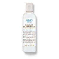 Kiehl's Rare Earth Тоник с Амазонской глиной для матирования и сужения пор нормальной и жирной кожи лица