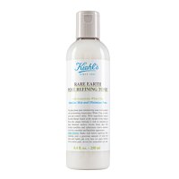 Kiehl's Rare Earth Тонік з Амазонською глиною для матування та звуження пор нормальної та жирної шкіри обличчя