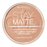 Rimmel Stay Matte