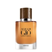 Armani Acqua Di Gio Absolu