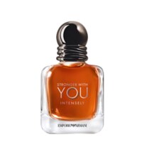 Armani Stronger With You Intensely