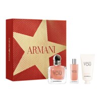 Armani In Love With You