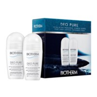 Biotherm Deo Pure Invisible