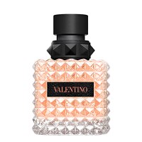 Valentino Born In Roma Donna Coral Fantasy