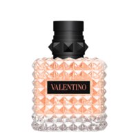 Valentino Born In Roma Donna Coral Fantasy