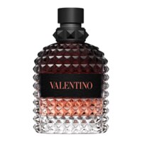 Valentino Born In Roma Uomo Coral Fantasy