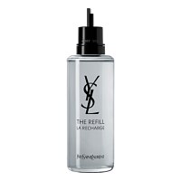 Yves Saint Laurent Myslf