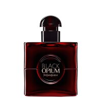 Yves Saint Laurent Black Opium Over Red