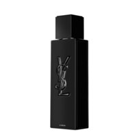 Yves Saint Laurent Myslf