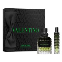 Valentino Born in Roma Uomo Green Stravaganza