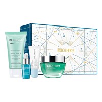 Biotherm Aquasource