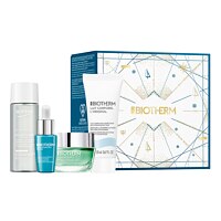 Biotherm Aquasource