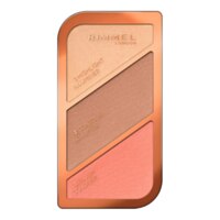 Rimmel Kate Sculpting Palette