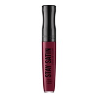 Rimmel Stay Satin