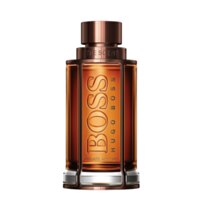 Hugo Boss Boss The Scent Private Accord