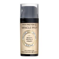 Max Factor Miracle Prep