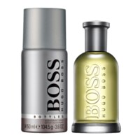 Hugo Boss Bottled