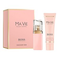 Hugo Boss Boss Ma Vie Pour Femme